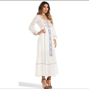 Free People  Desert Winds Dress